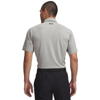 UA Playoff 3.0 Printed Polo