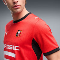 Stade Rennais 26/27 Home Football Shirt