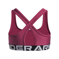 UA Crossback Sports Bra Junior