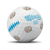 TP5 pix Oktoberfest Golf Balls