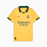 AC Milan 25/26 3rd Football Shirt Jnr