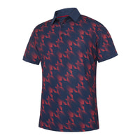 Miles Polo Shirt