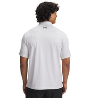 UA Golf T2G Printed Polo