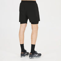 Dylan V2 2-in-1 Stretch Shorts