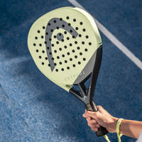 Extreme Team 2025 Padel Racket
