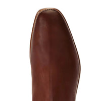 Burnished Comfort Craftsman Boots