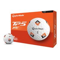 TP5 Pix 3.0 Golf Balls (Dozen)