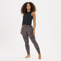 Women's Ashanti V2 Printed Tights