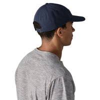 P-6 Label Trad Cap