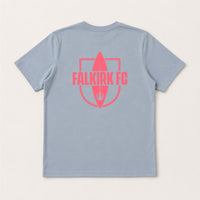 Falkirk Summer Tee - Junior