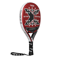 X-Zero Red Padel Racket