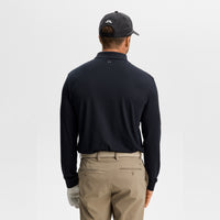 Florian LS Golf Polo Shirt