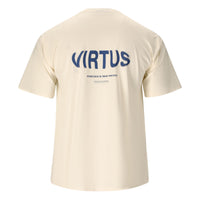 Barna Graphic S/S Tee