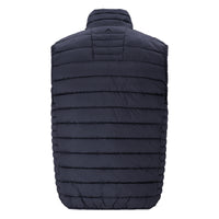 Edge CFT+Light Puffer Vest