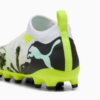 Future 9 Match Creativity FG/AG Jnr Football Boots