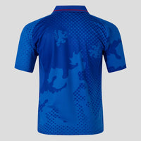 Rangers 2002-03 Home Retro Football Shirt