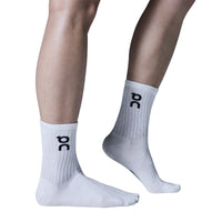 Logo High Running Sock 3Pair Pack
