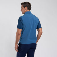 Downswing Wind Golf Vest