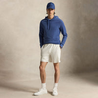 RLX Performance Waffle-Knit Hoodie