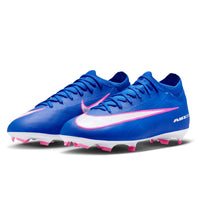 Mercurial Zoom Vapor 16 Pro FG Football Boots Jnr