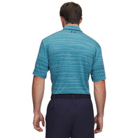 UA Playoff Jacquard Polo Shirt