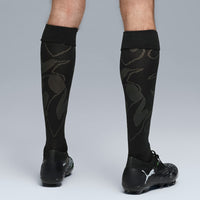 AC Milan 25/26 Home Football Socks