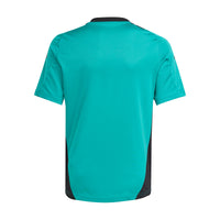 All Blacks Performance Rugby T-Shirt Jnr