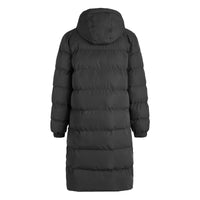 Women's Abella Long Padded Jacket