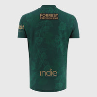 Partick Thistle 25/26 GK Football Shirt