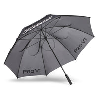 Tour Double Canopy Umbrella