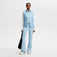 Holma Hybrid Vest Womens