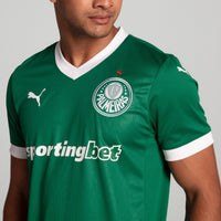 Palmeiras 25/26 Home Football Shirt