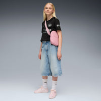 Man City 25/26 Away Football Shirt Jnr