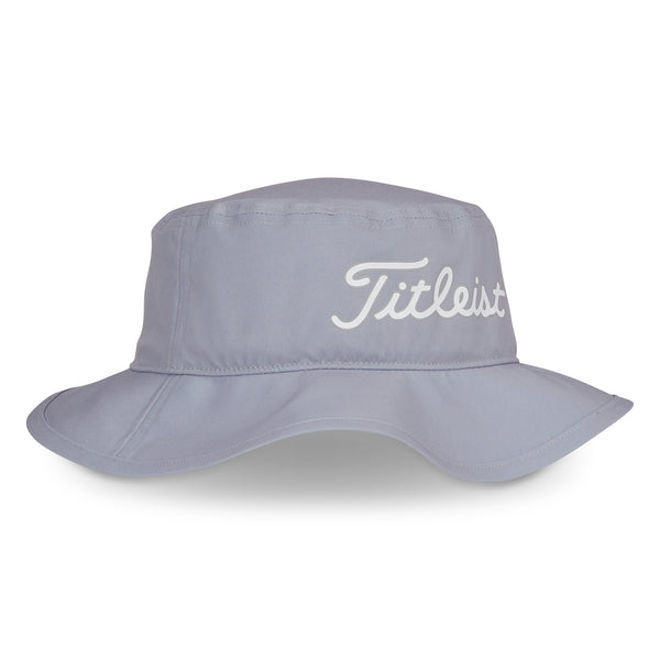 Titleist Breezer Bucket Golf Hat Greaves Sports
