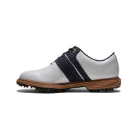 Premiere Series Harris Tweed Golf Shoes