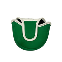 Ireland Flag Mallet Putter Headcover