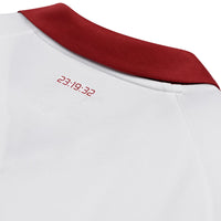 Galatasaray 25/26 Away Football Shirt