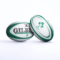 Ireland Replica Rugby Ball