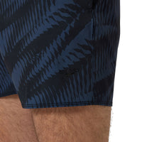 Lookout Printed 16inch Watershort