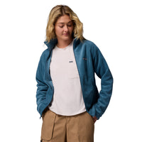 Women's Benton Springs Full Zip