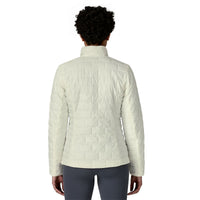 Nano Puff Jacket Womens