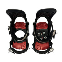 Antidote Bindings Ladies