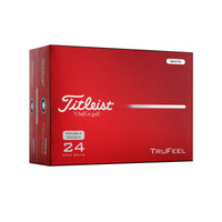 Trufeel 2026 Double Dozen Golf Balls
