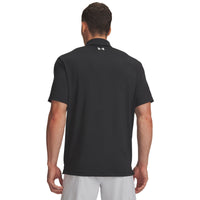UA Playoff Jacquard Polo Shirt