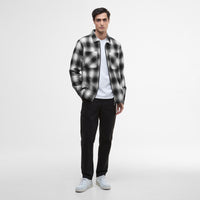 Carlisle Ombre Overshirt