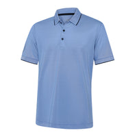 Moon Polo Shirt