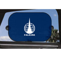 Falkirk Car Sun Shades