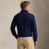 RLX Classic Stretch French Terry Pullover