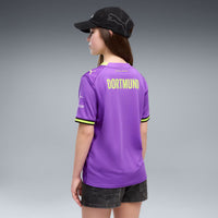 Borussia Dortmund 26/27 3rd Football Shirt Jnr
