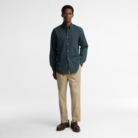 Harbourwall Tailored Gingham Shirt